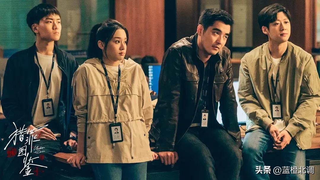 2022年最值得追的电视剧已播的,2022年最该看的五部电视剧