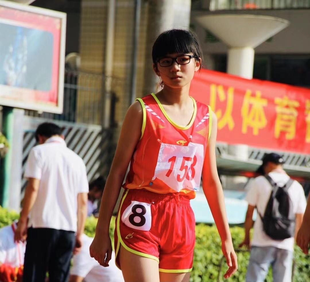 晶作文｜阳光下，少年在运动中蜕变与成长！下期征稿主题：尝试