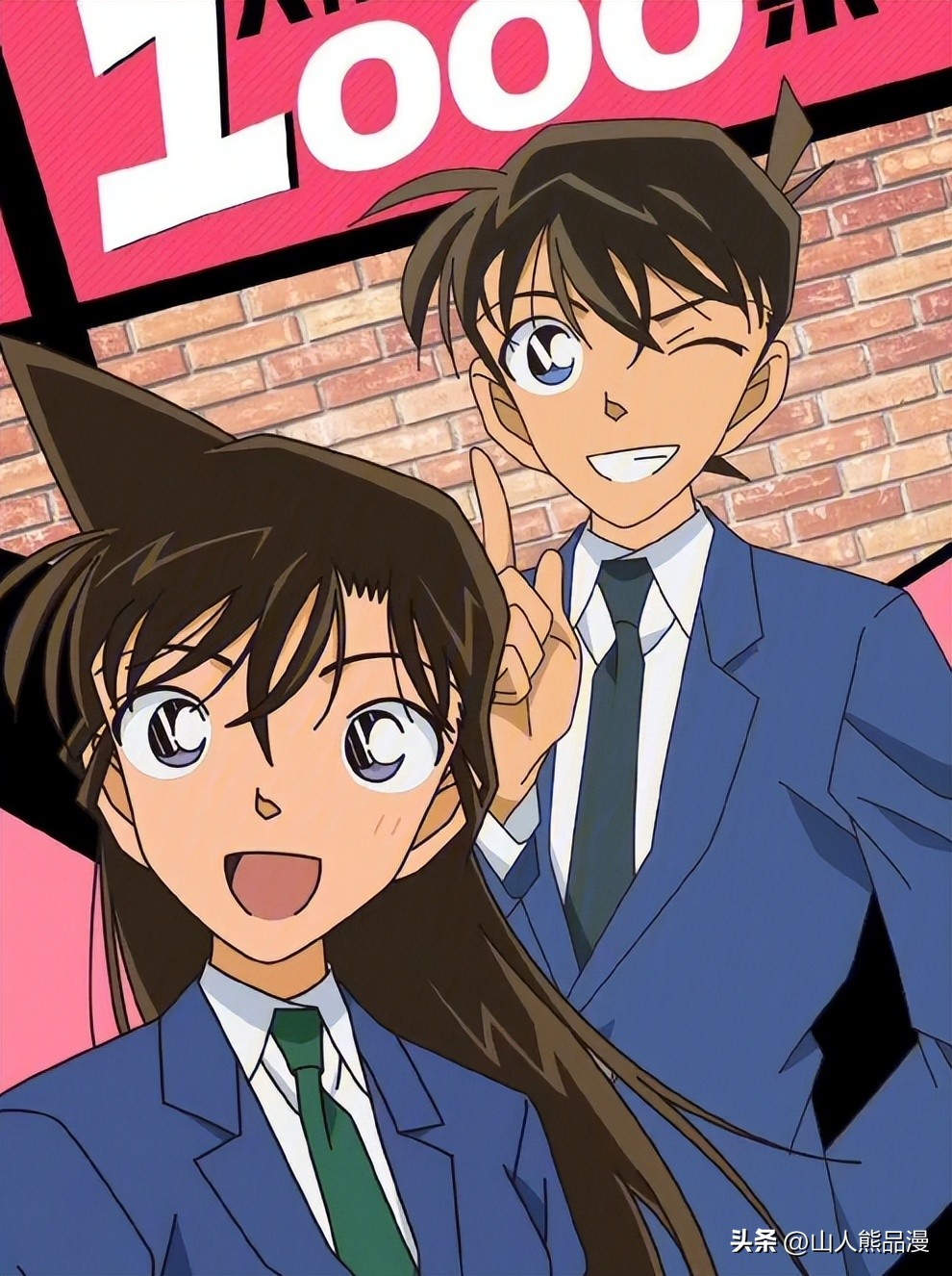 盘点80、90后的100部动画，满满的青春情怀，你看过几部？