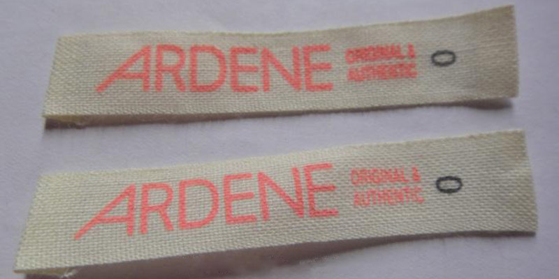 服装吊牌设计,服装吊牌设计简单教程