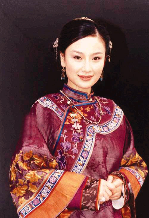 孙宁和王学兵哪一年结婚的,孙宁和王学兵结婚了吗