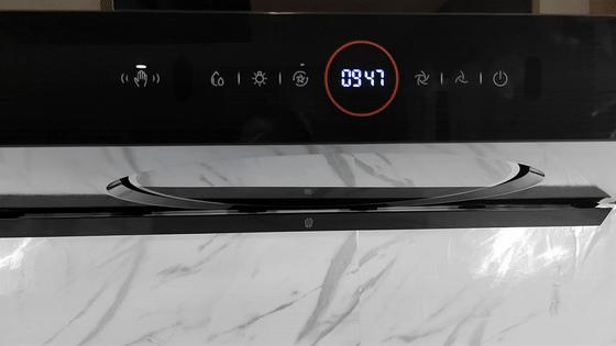 德意近吸式油烟机怎么样,德意油烟机评测视频