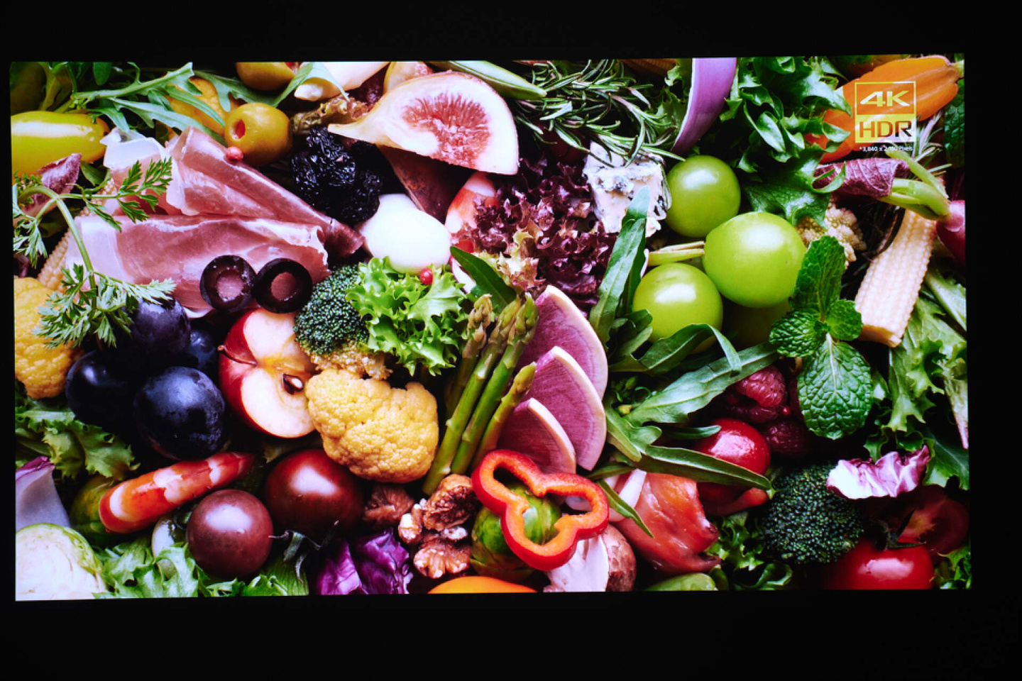 viddac1s激光投影测评,三色激光viddac1s投影仪评测