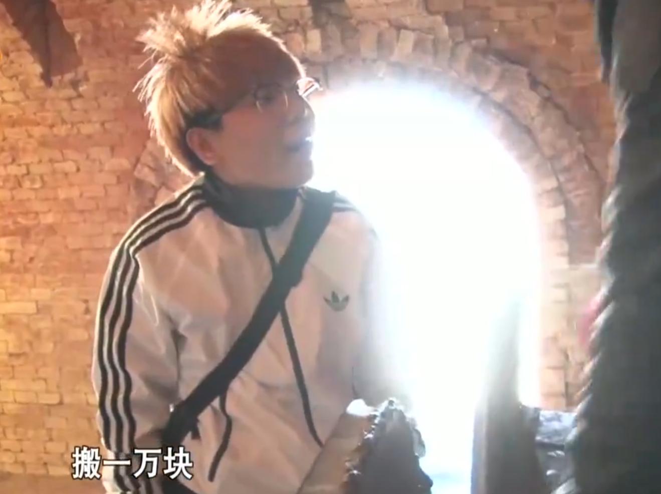 每月零花钱五万的富家女,辽宁富家女