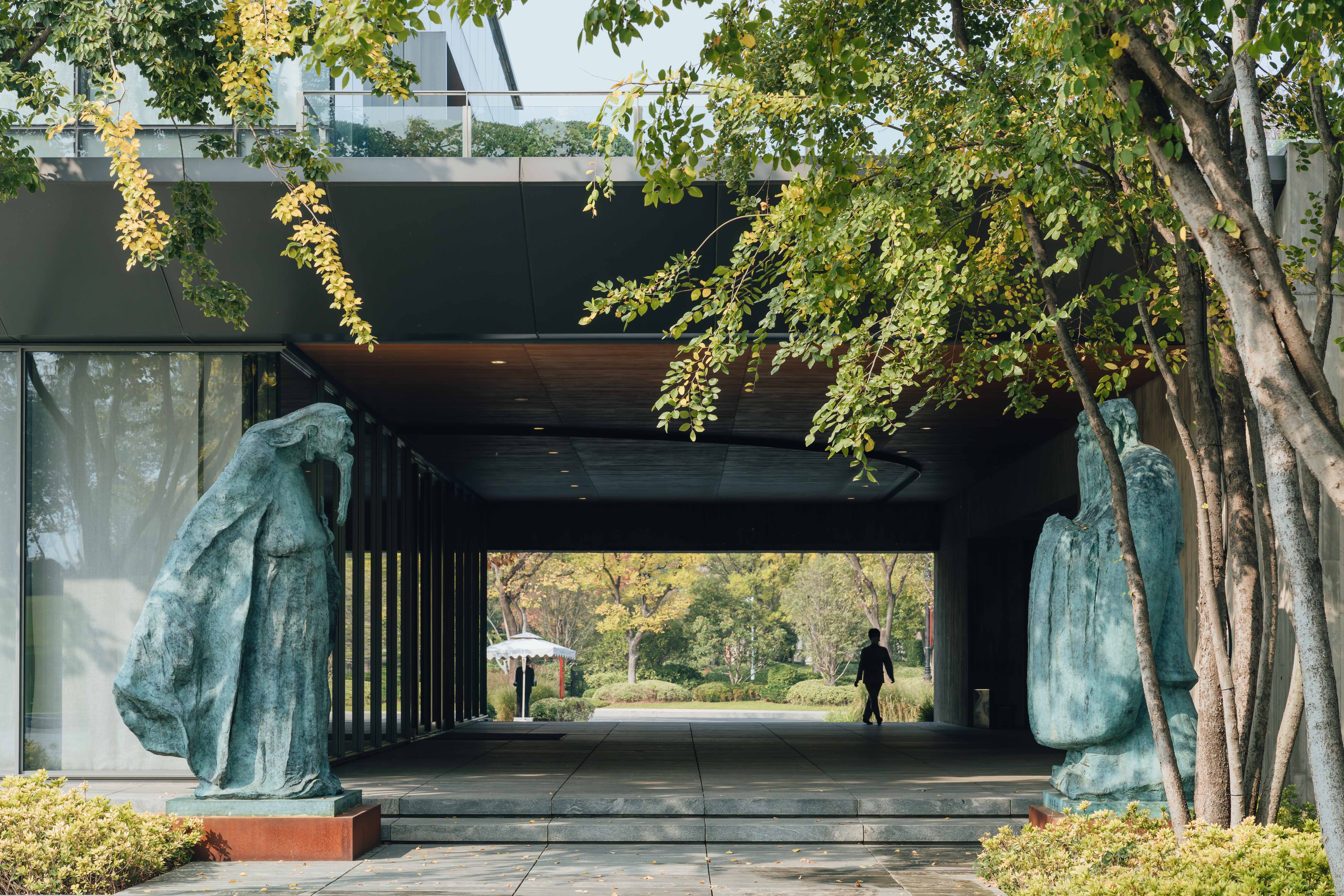 跟随邻里撰稿人，走进治愈力Max的社区空间