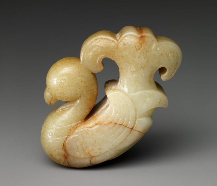 国家博物馆馆藏玉器,南京博物馆馆藏的玉器