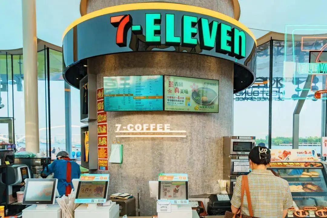 徐汇滨江美食打卡地,徐汇滨江有啥美食