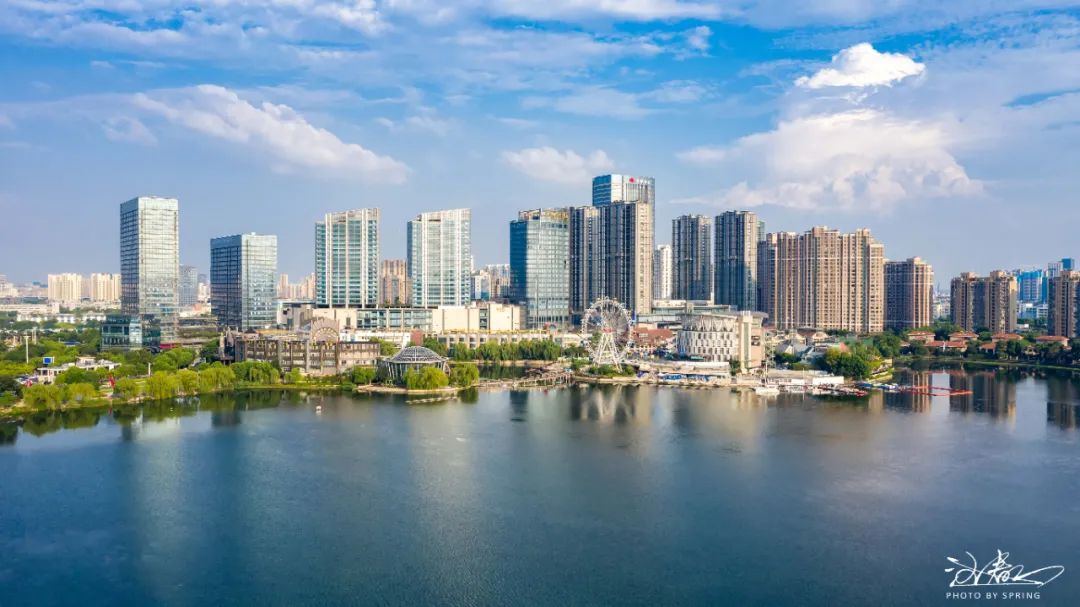 持续看好南京！他们投下“信心票”！