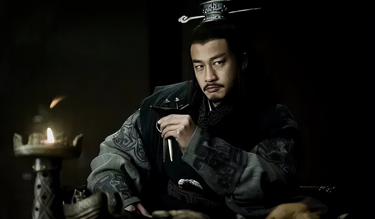 张良作为韩国人为什么选择刘邦,张良为什么不辅助韩王