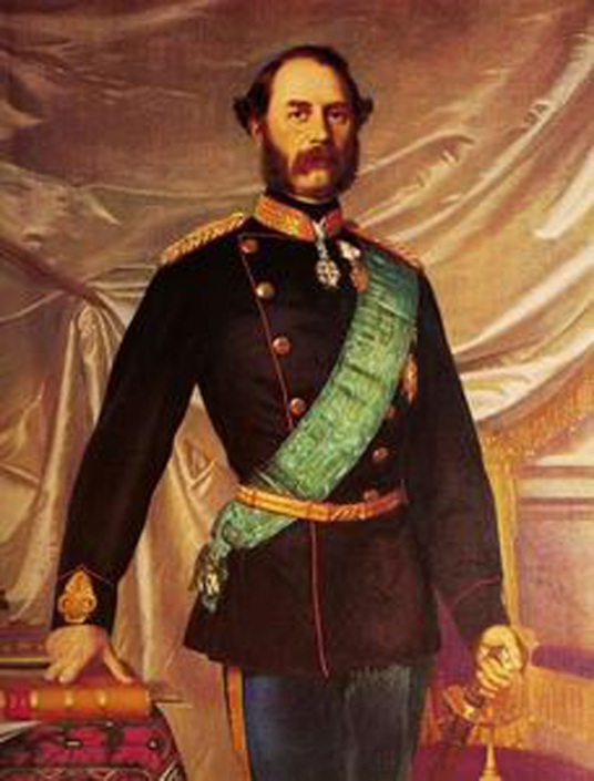 西古尔德逊，“全冰岛人的爸爸”——冰岛简史6