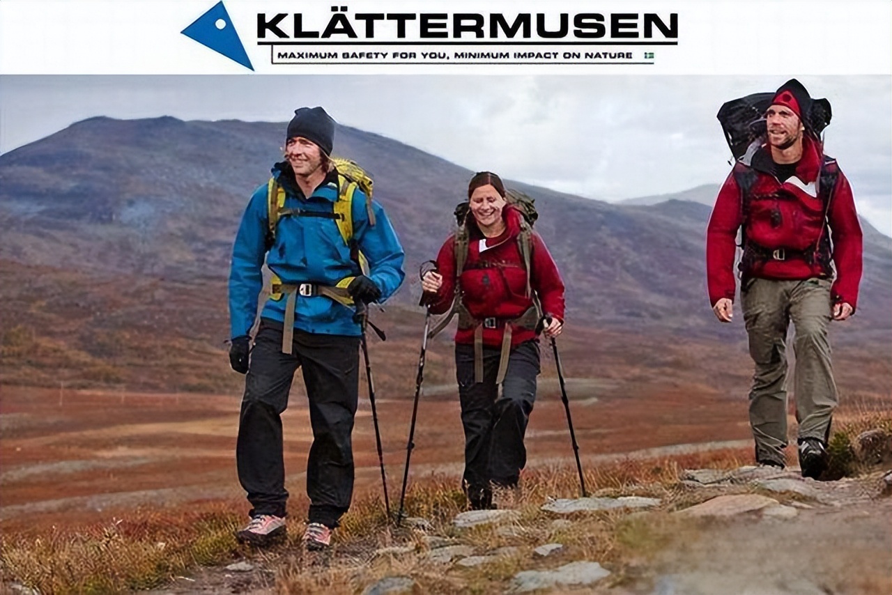 三夫户外多少钱拿下攀山鼠代理权,瑞典攀山鼠品牌