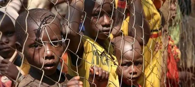 到手了数万亿美元援助,为什么非洲还是发展不起来?