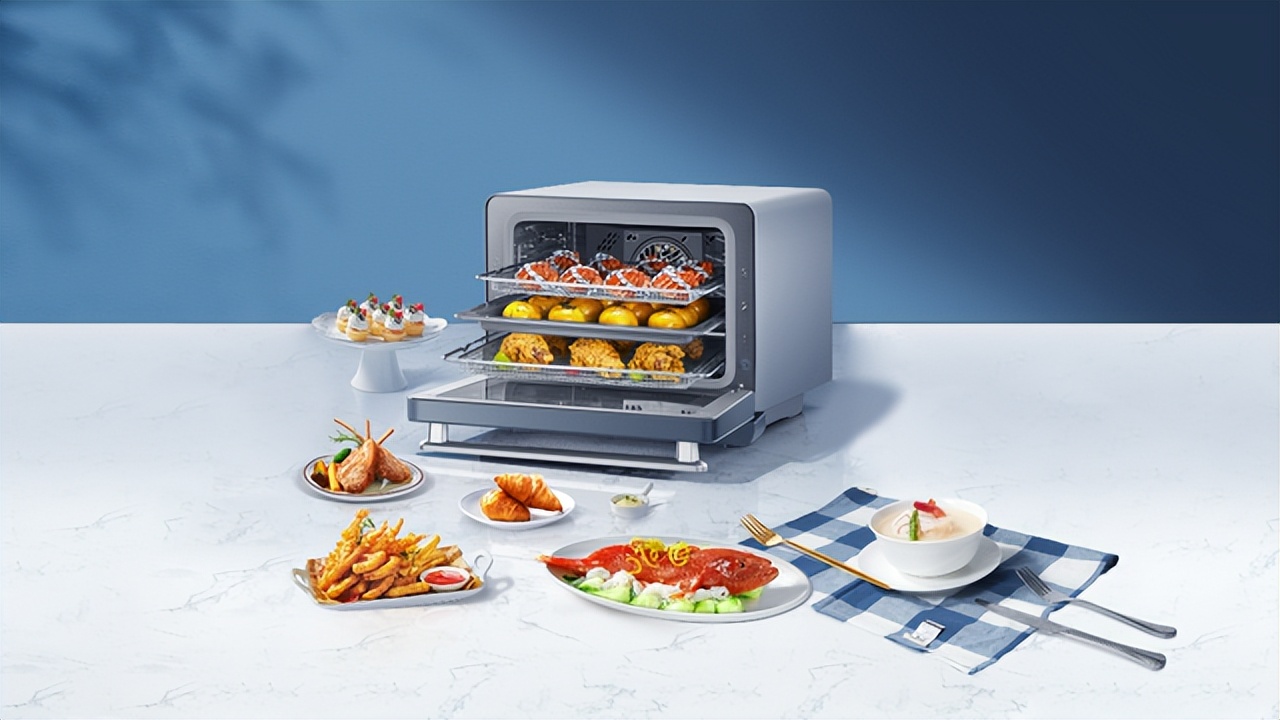 方太小方盒蒸烤一体机会不会太小,方太小方盒蒸烤一体机大小尺寸