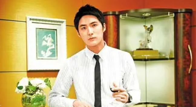 陈意涵带着全体男友旅游,陈意涵前男友组团旅游