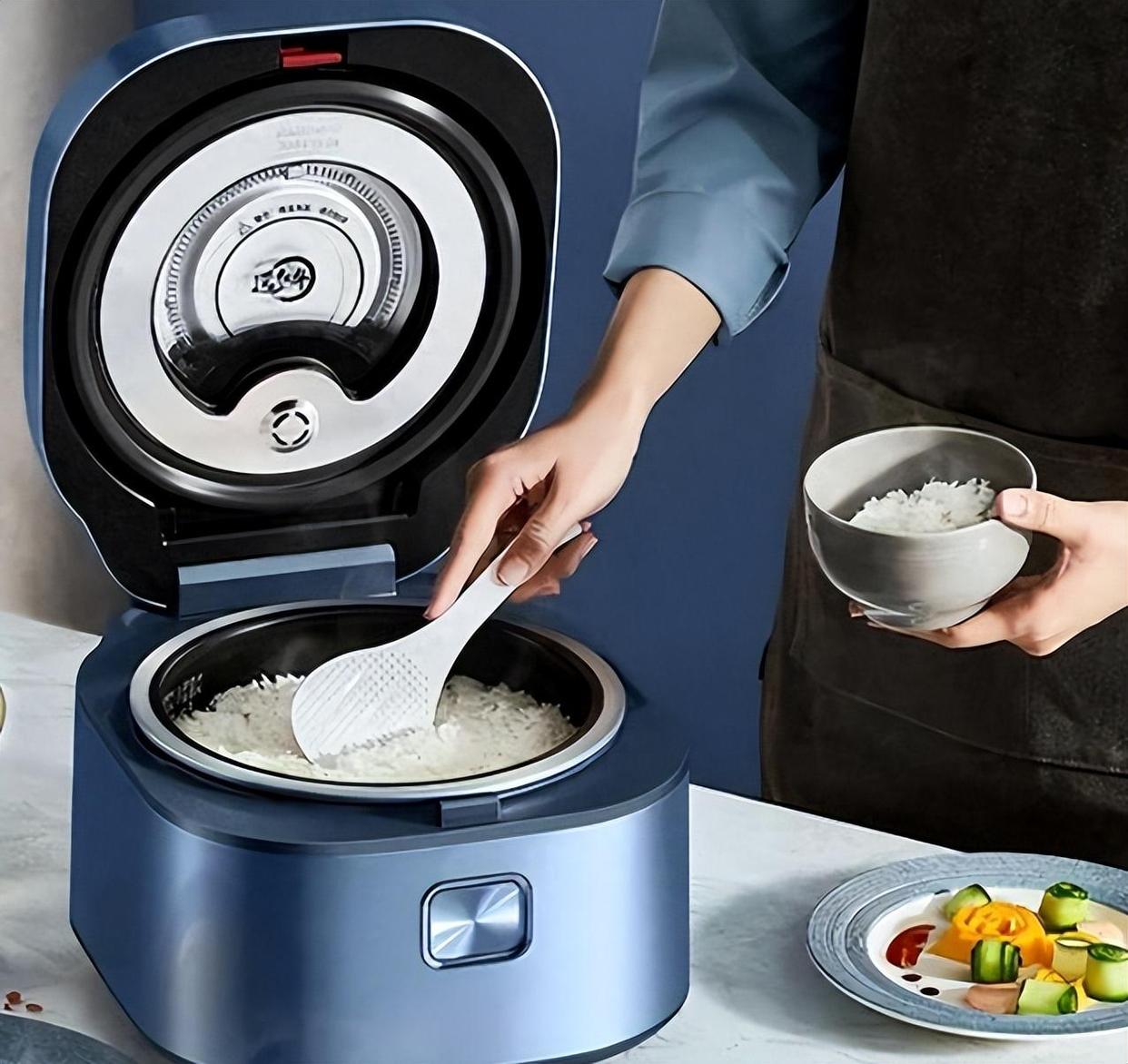 苏泊尔电饭煲哪种好性价比高,苏泊尔电饭煲哪款性价比高实用