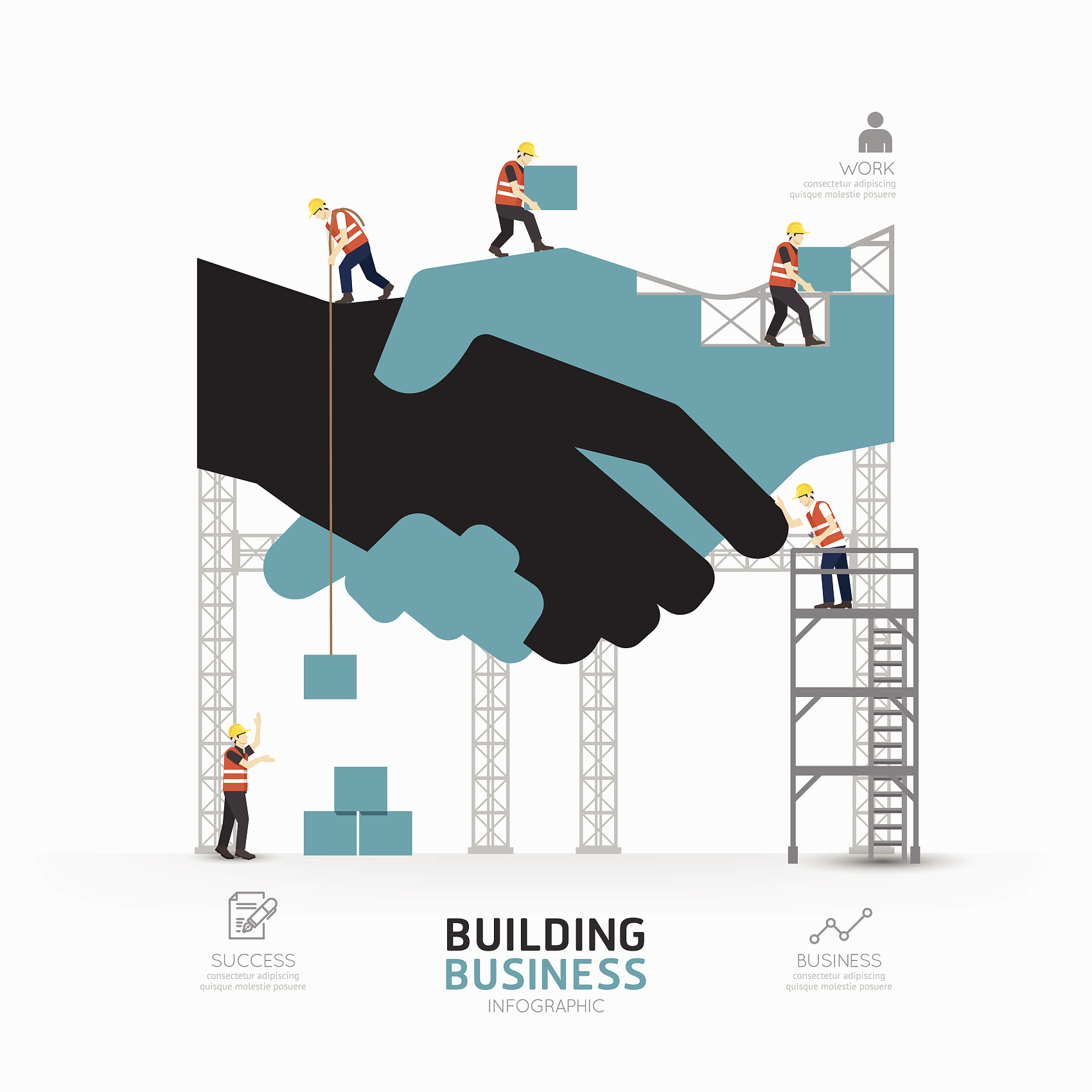 装修公司进场装修施工流程,施工进场前准备工作