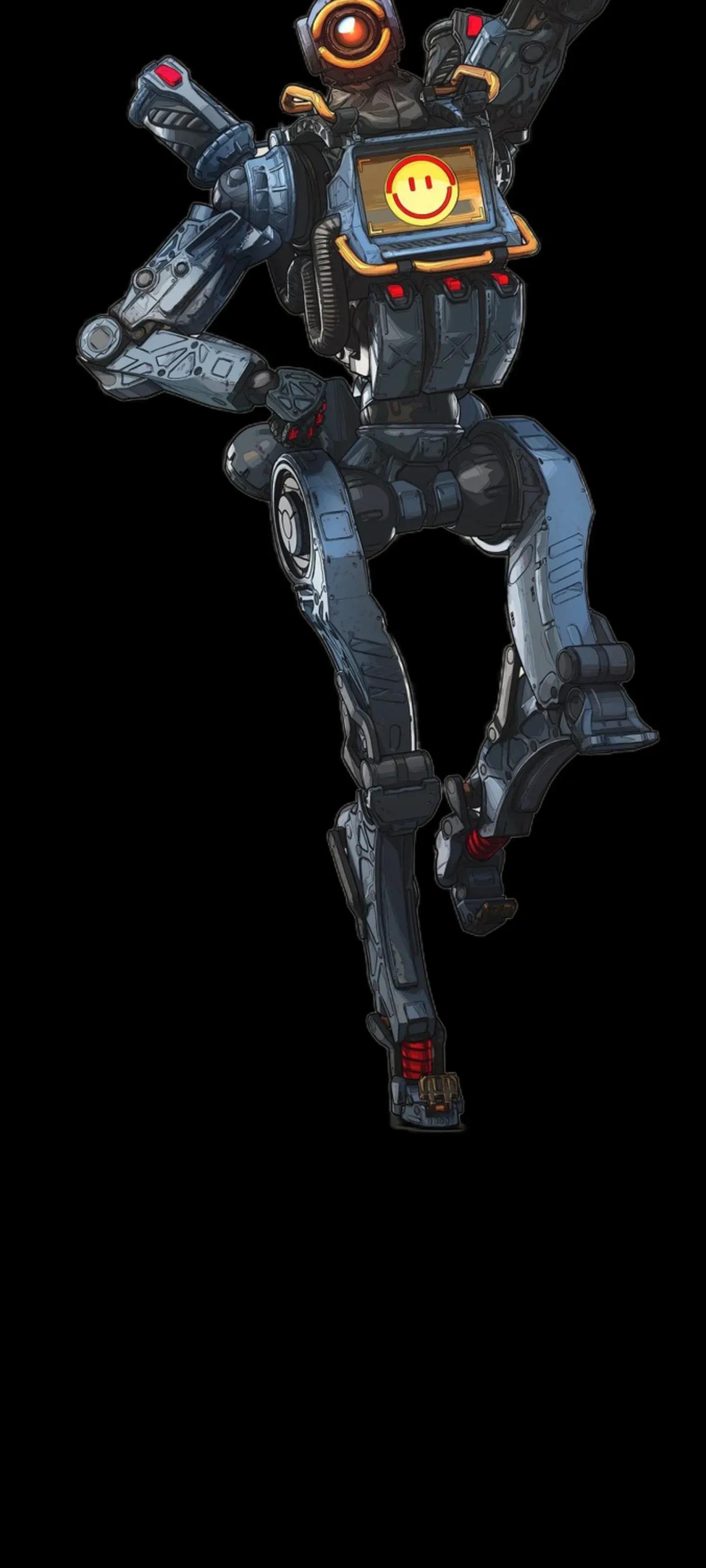 原图壁纸：Andriod手机挖孔壁纸,第一期