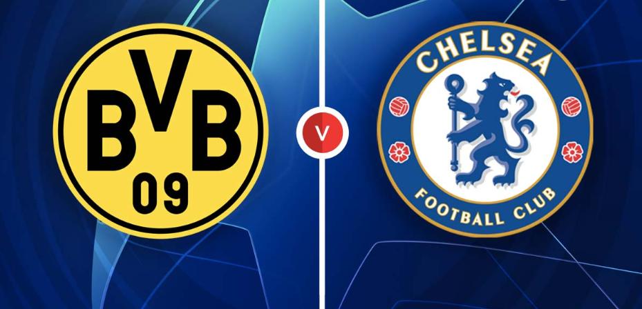 欧冠多特蒙德对塞维利亚分析,欧冠多特蒙德vs切尔西全场