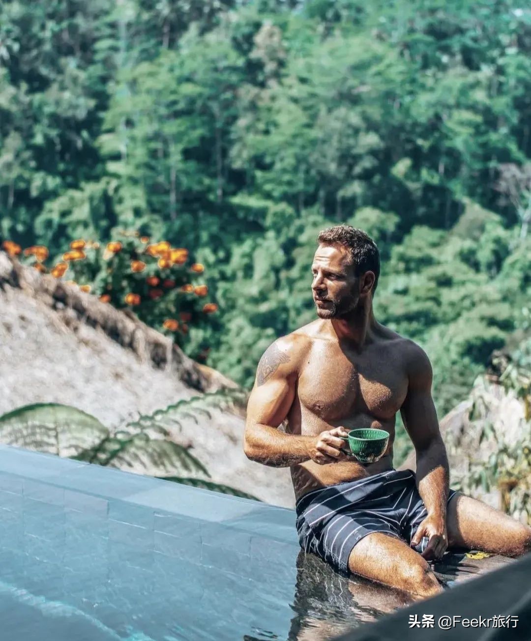 巴厘岛现在能落地签吗,中国对印尼开放落地签不