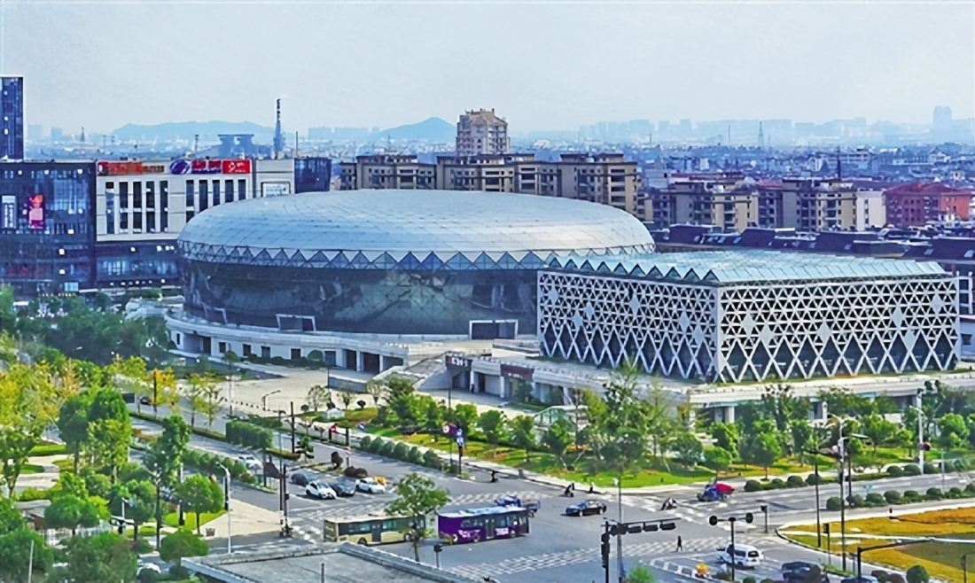 杭州亚运会时间及场馆攻略,亚运会开幕式场馆在哪里