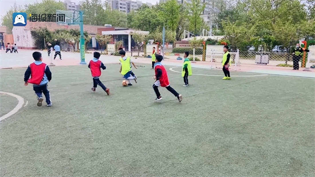 潍坊市奎文区明德学校足球比赛,潍坊市奎文区小学足球比赛