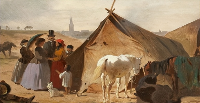 古代打猎用刀还是枪,中国古代猎人狩猎用什么武器