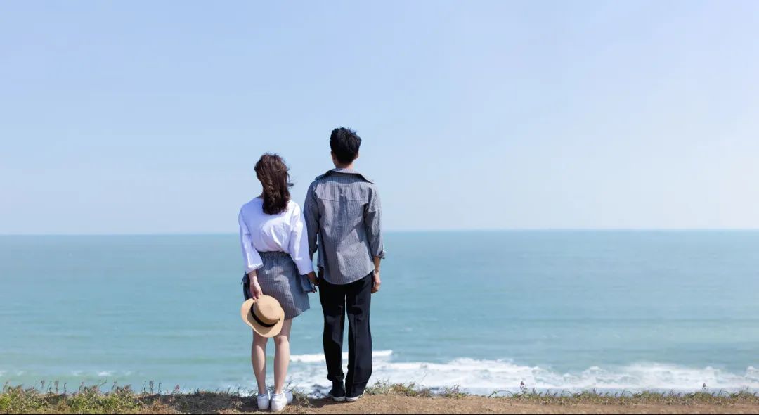 夫妻最好的相处模式的下一句,夫妻最好的相处模式互不打扰文案