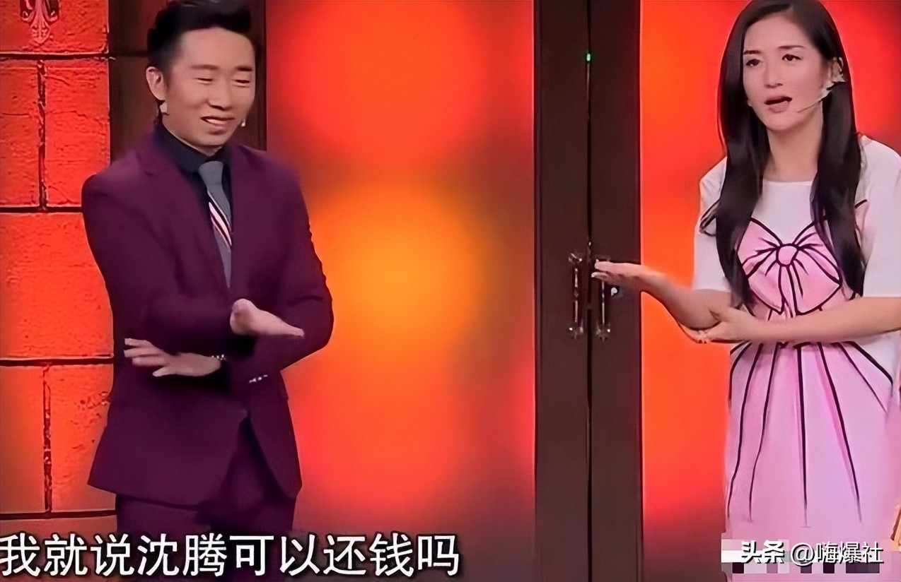 时隔四年,谢娜突然回应“三万买包梗”,但丢掉的口碑已回不来了