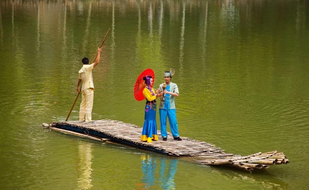 云南西双版纳旅游攻略app,云南西双版纳旅游攻略自由行12月