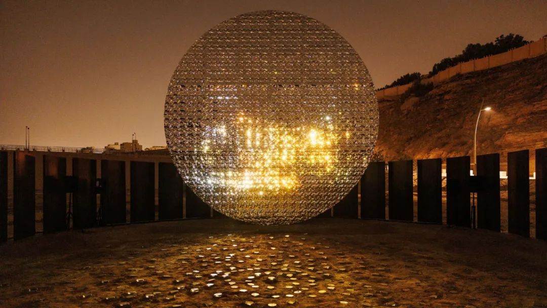 中国原创设计的逆袭！第六届LIT照明设计奖作品赏析