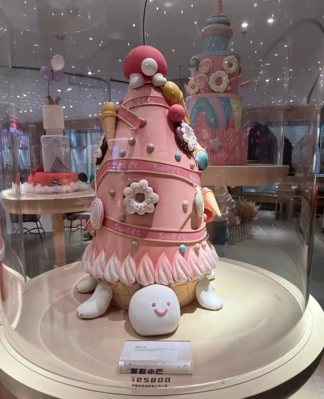 深圳，网红店坟墓！谁来谁死，亏得裤衩都不剩