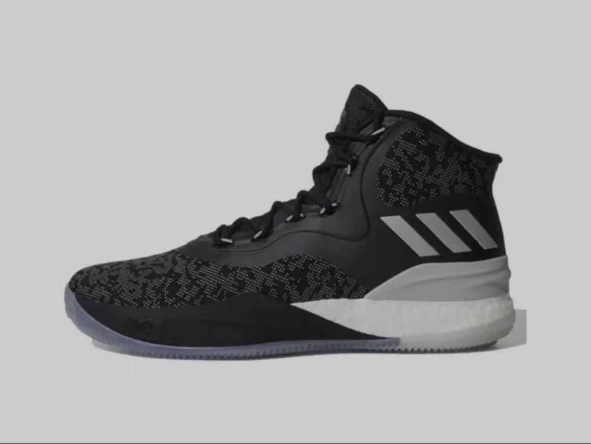 五双满分的实战鞋,100元5双鞋打假