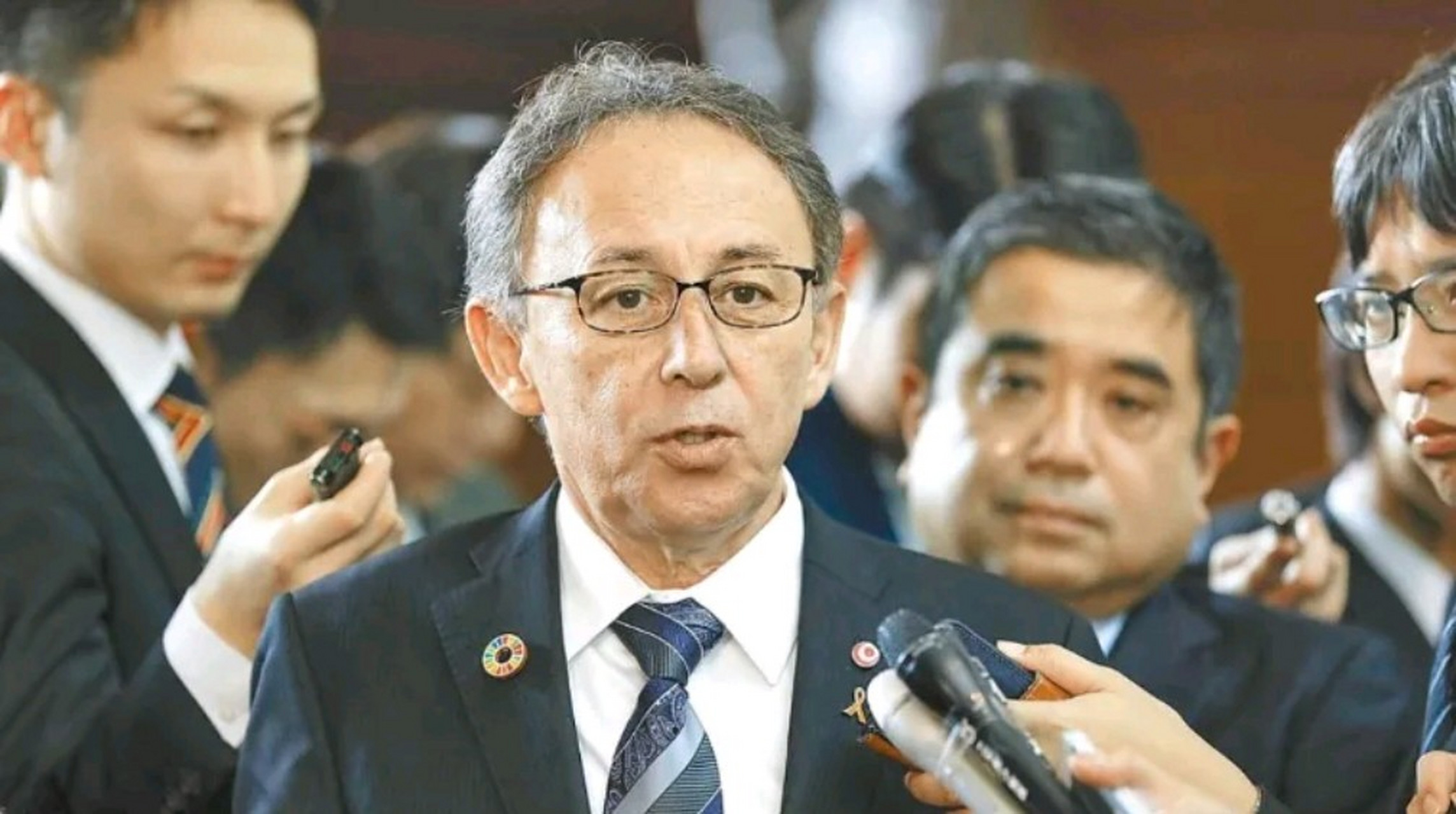 日本考虑对韩国采取系列反制措施,日本回应中国反制