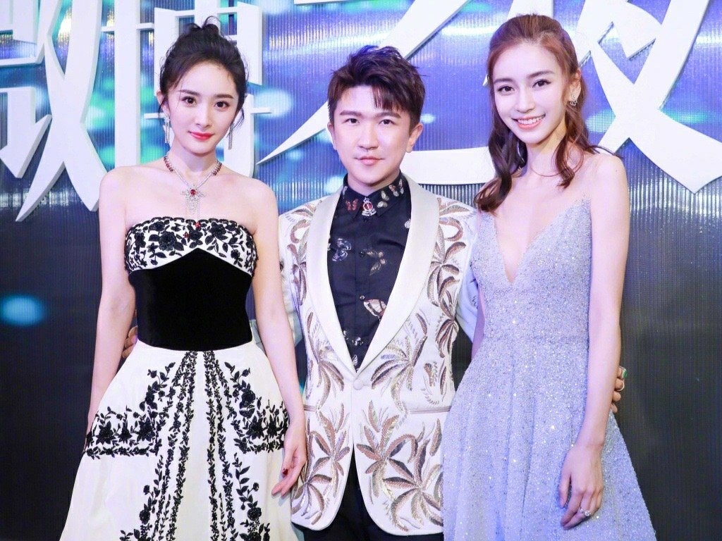 杨幂王鸥家庭,杨幂被后妈欺负争夺家产下集