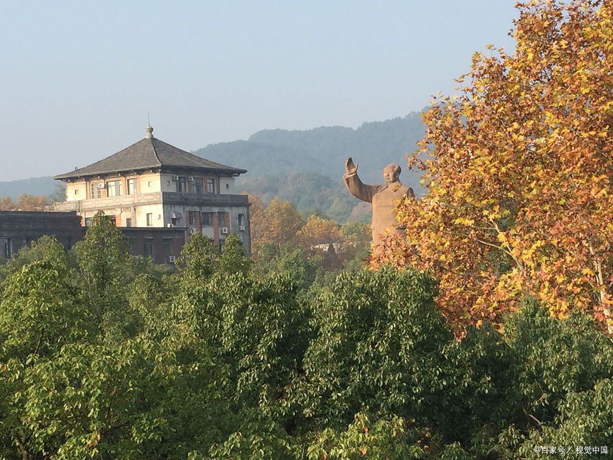 浙江大学布局温州!为何选择落户一个小县城?