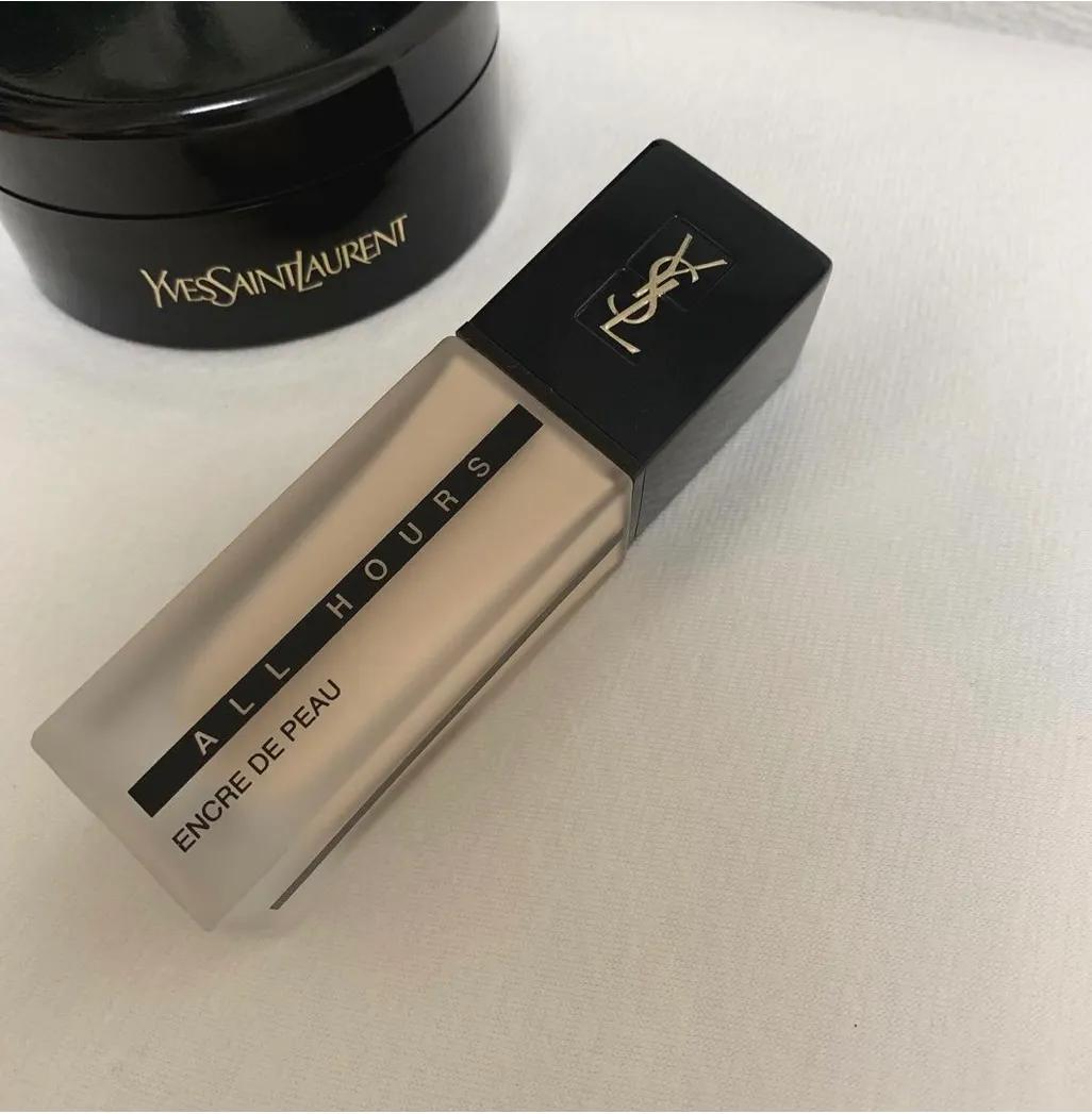 夏天口罩持妆粉底推荐,口罩粉底液推荐