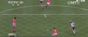 世界杯的遗憾36：1994年的保加利亚队