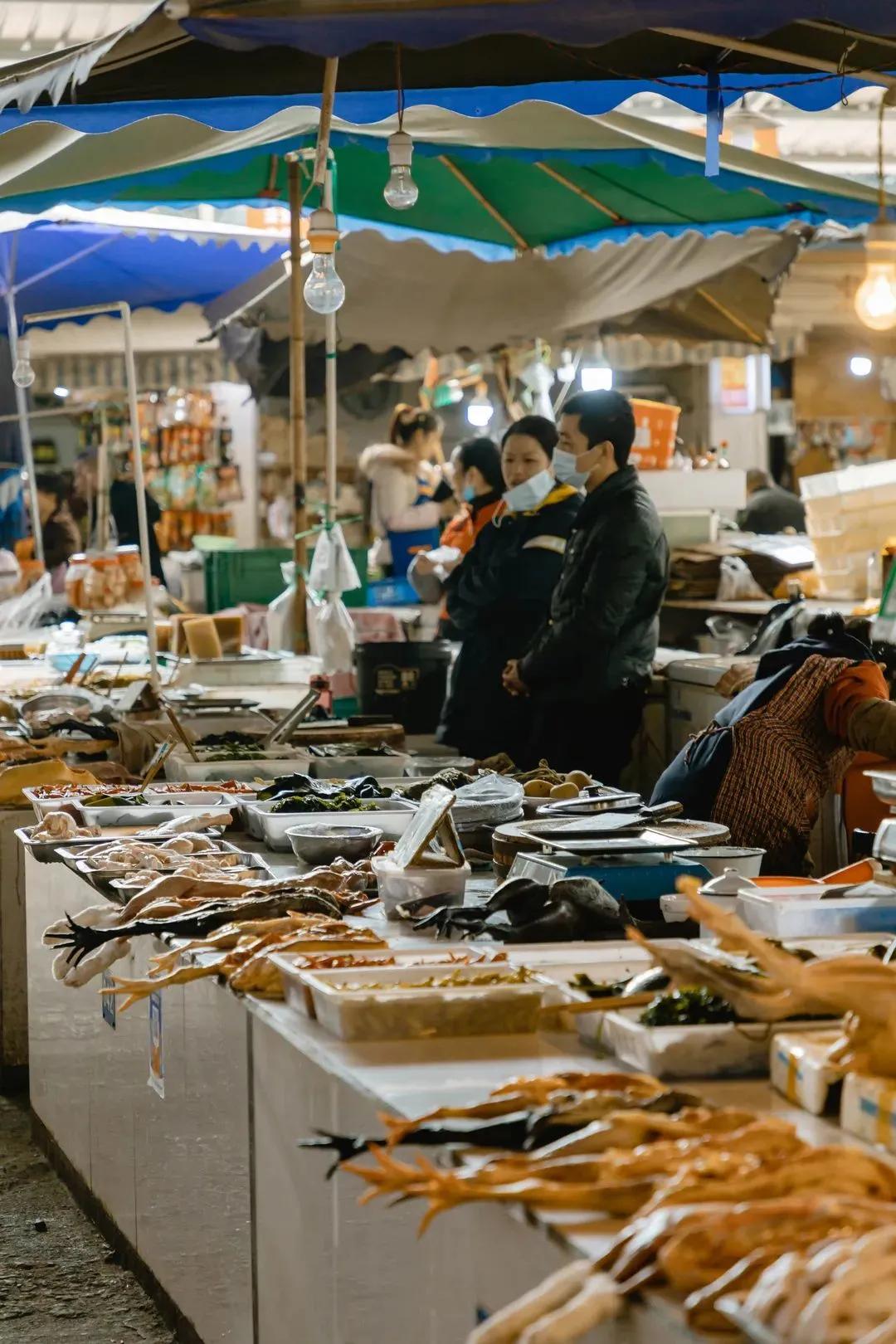 成都伏龙小区伏龙一街,土味城中村