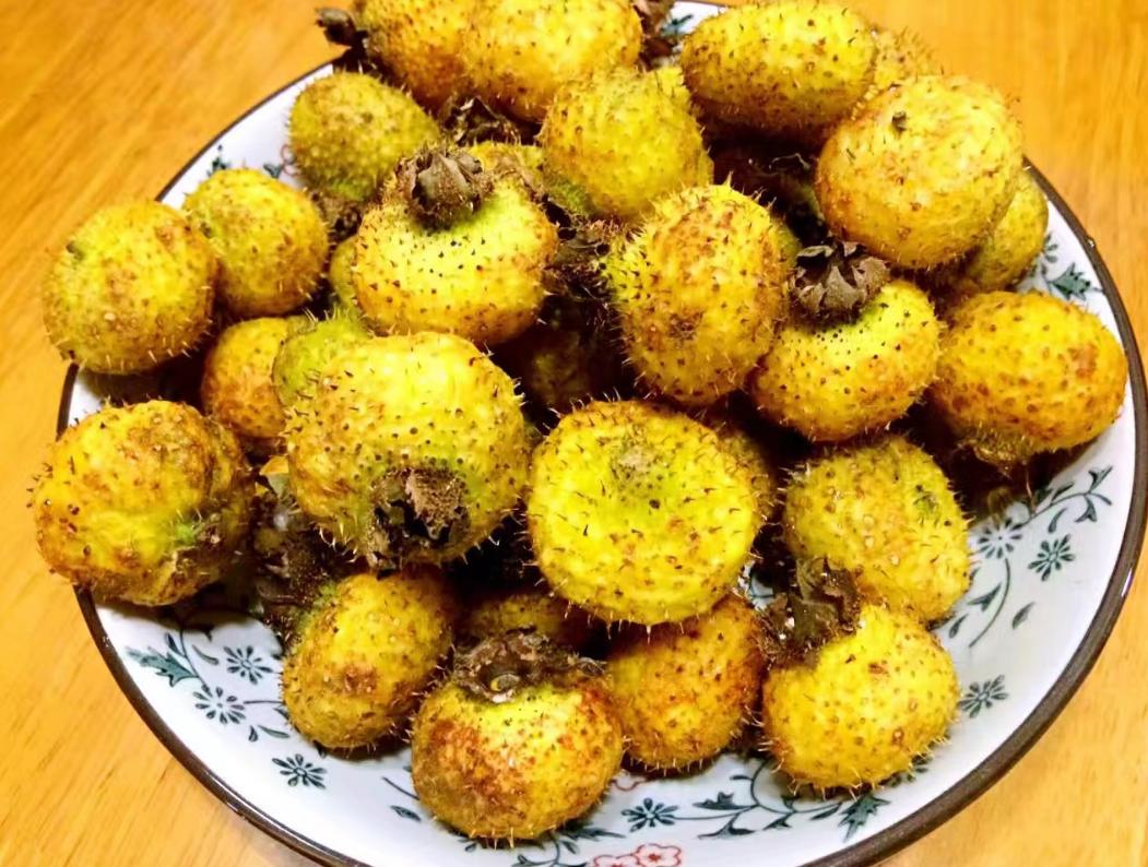 小众水果火了,网络爆款水果