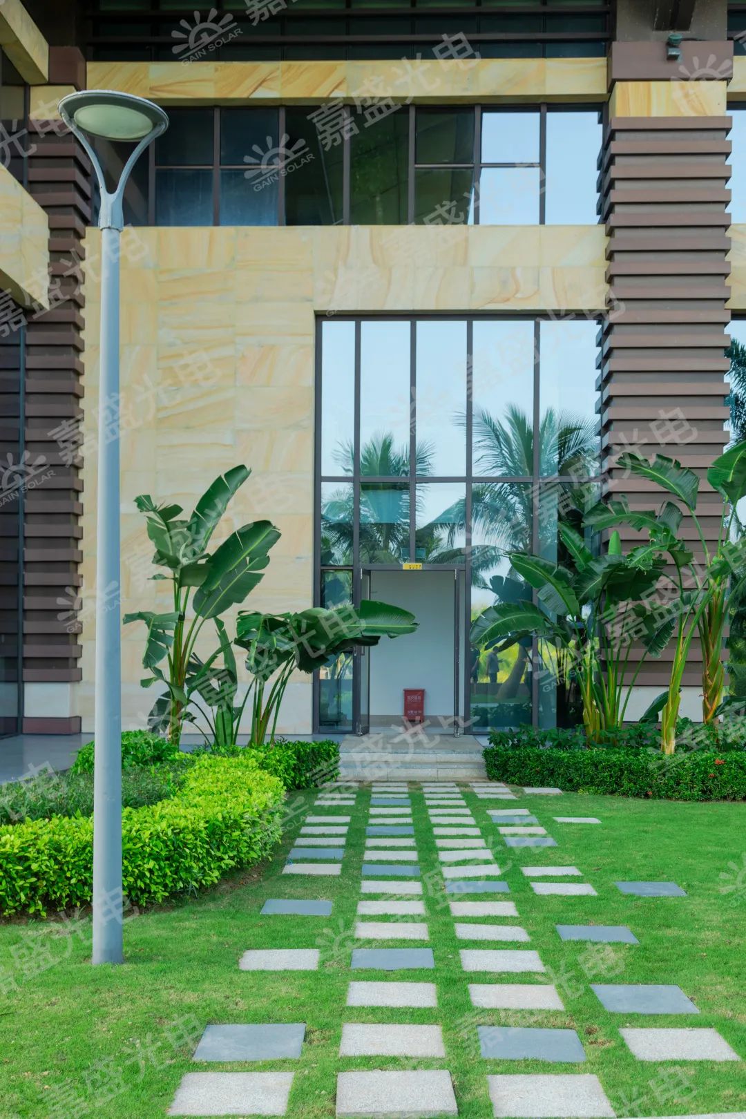 bipv排名,bipv项目方案