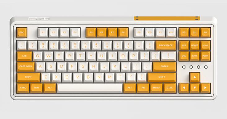 2023年机械键盘选购指南,2820机械键盘推荐