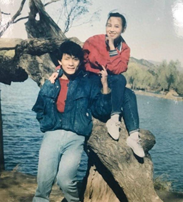 禁忌之恋，地下裸婚，丈夫7剧捧红！