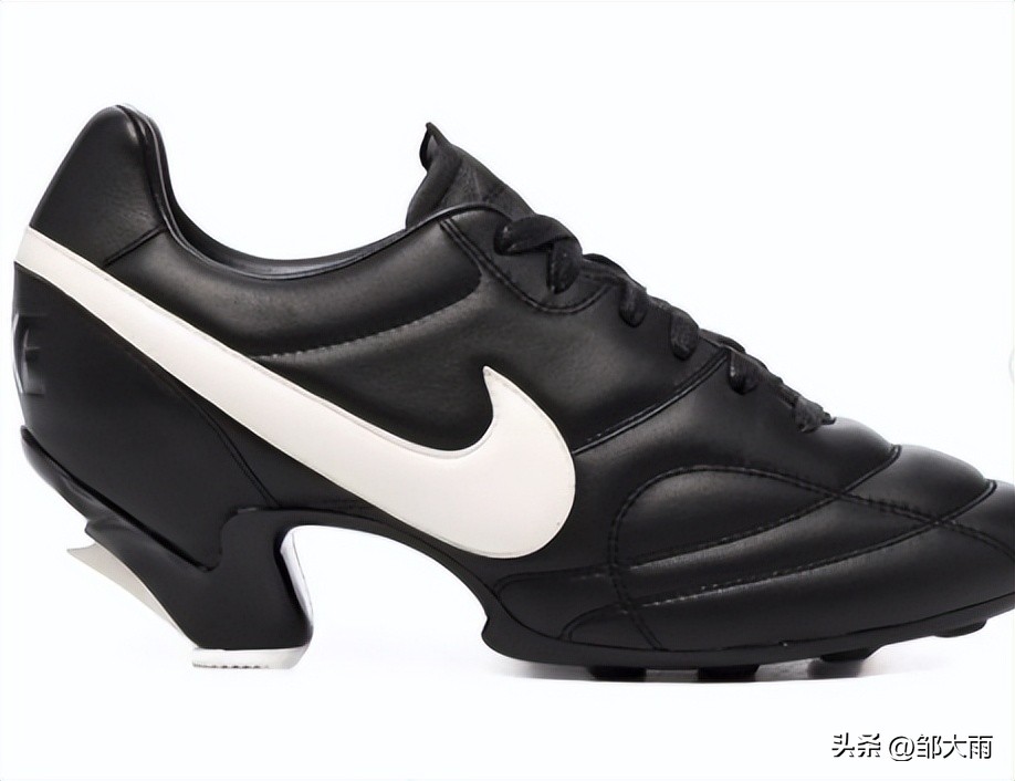 盘点潮牌奇怪鞋子,盘点10双你未见过的奇葩鞋子