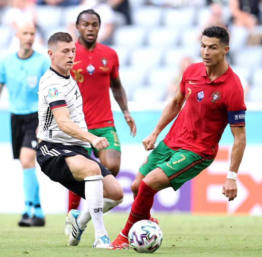 世界杯抽签！这强队没人想碰，葡萄牙遭遇5连败，阿根廷16年没赢