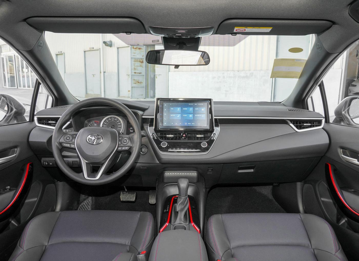 为啥这么多人购买丰田雷凌？这篇文章告诉你雷凌的优缺点