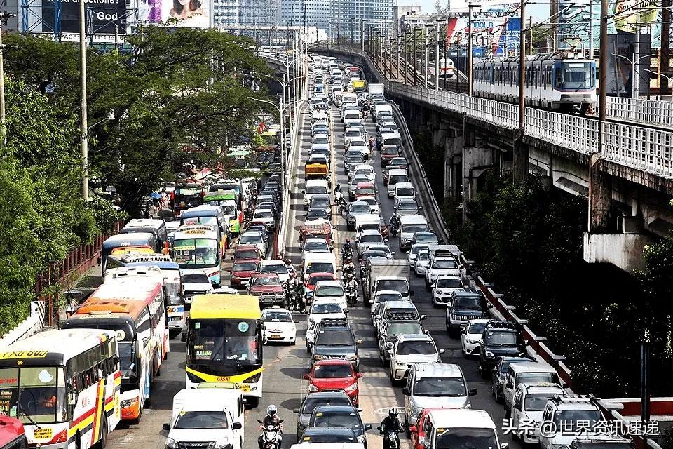 华人海外投资的圣地：菲律宾，还以菲佣和“菠菜”闻名于世