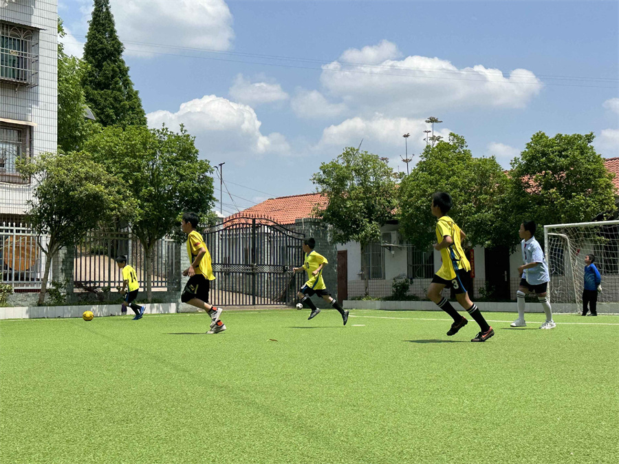 黄沙中学艺体节,黄沙街镇中心小学体育节