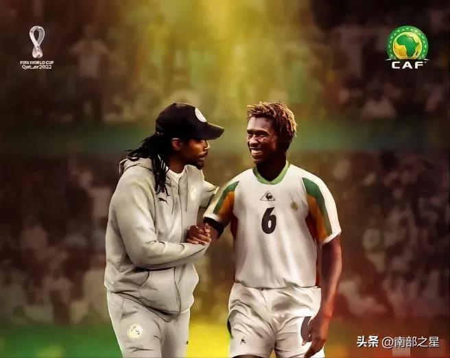 又是这该死的“打平即可出线”这个心魔缠绕着大部分球队