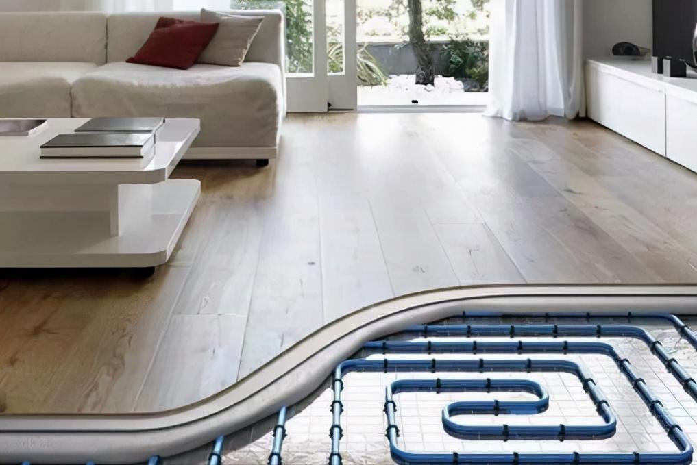 地暖自己能清洗吗,地暖进水热回水凉需要清洗地暖吗