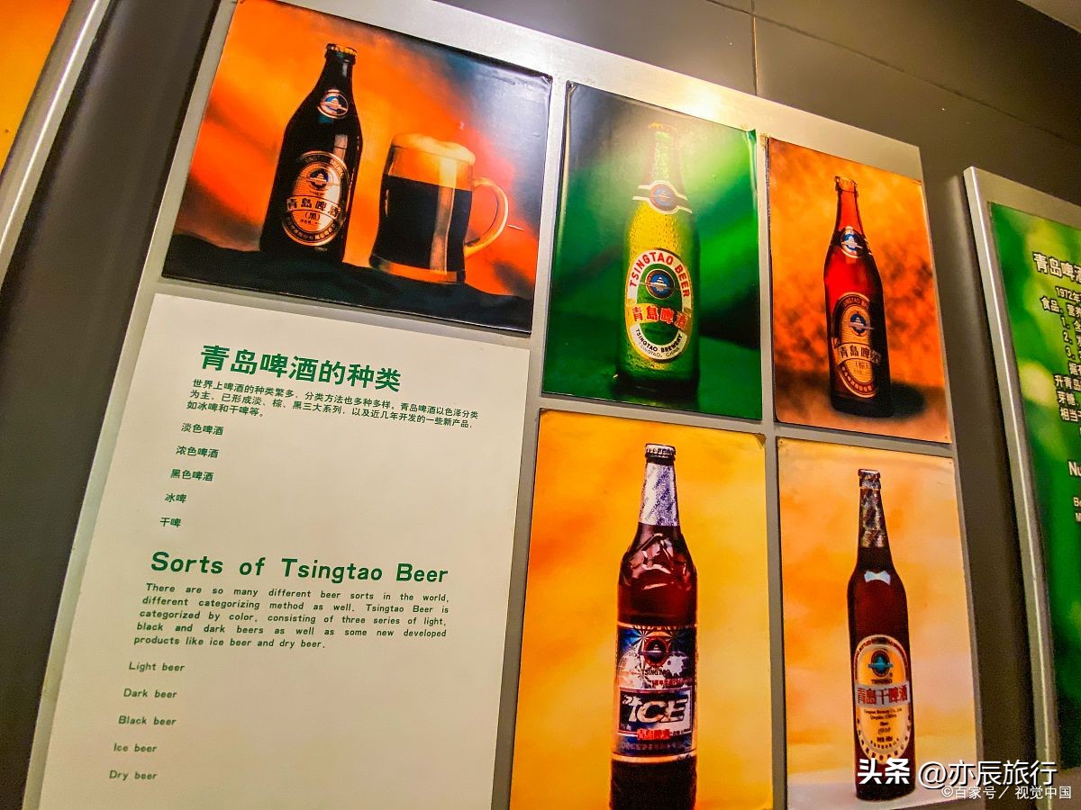 青岛必去十大旅游景点推荐，青岛周边游好去处